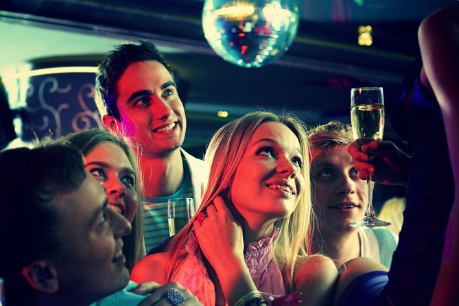 Brussels Pub Crawl Tour - The meeting point at Bd Anspach, what to do right away