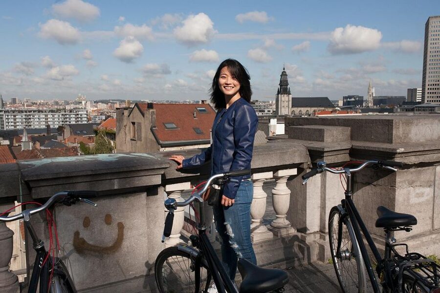 Brussels: Sightseeing Bike Tour - Should you book this Brussels Sightseeing Bike Tour?