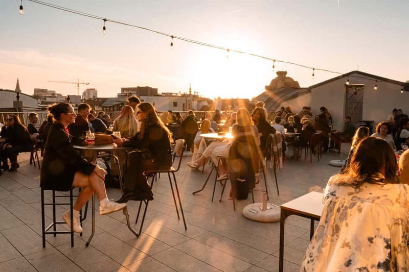 Brussels: The Belgian Beer World Experience & Beer Tasting - Who should book Belgian Beer World, and who might not love it
