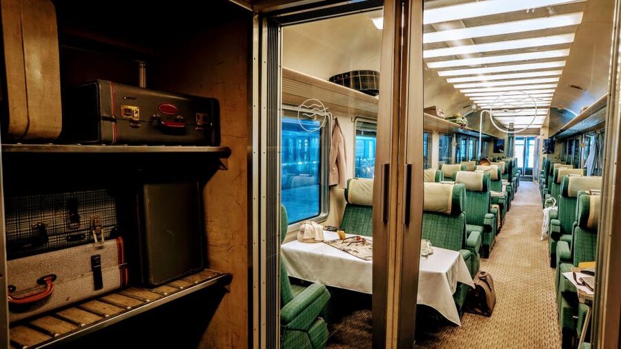 Brussels Train World Museum Entrance Ticket - Key things to know before you go