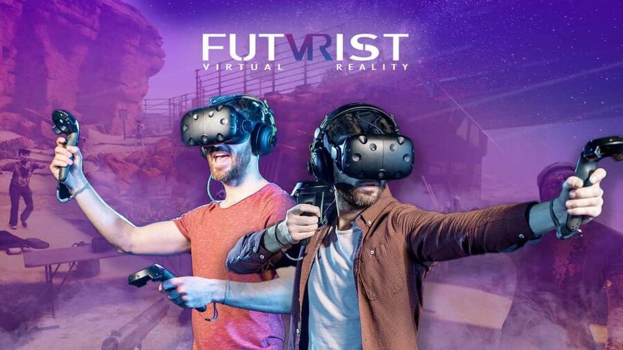 Brussels: Virtual Reality gaming, experiences & escape games - Key things to know before you go