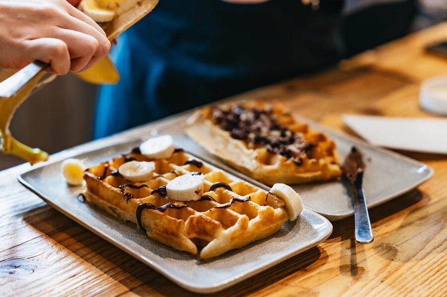 Brussels: Waffle Making Workshop - All You Can Eat - Price And Value: Is $44 Worth It?