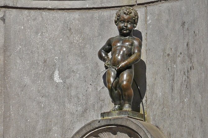 Brussels Walking and Tasting Tour (Beers,Chocolates&Fries/Waffle) - How the Pace Feels for Real People, Not Just Schedules