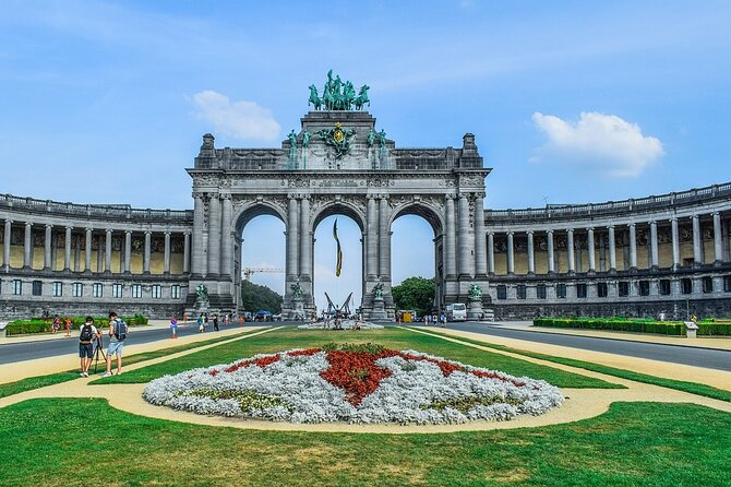 Brussels Walking Tour: Explore Top Sights & Hidden Gems - What the Best Guides Do (And Why It Can Feel Different)