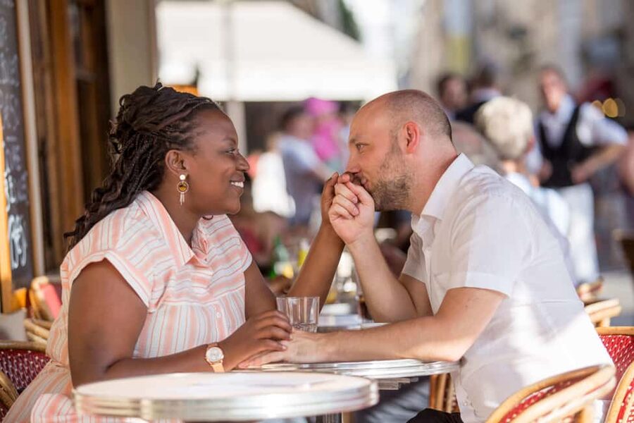 Bruxelles: Photoshoot Experience - Key Things You Can Expect Right Away