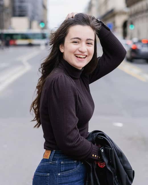 Bruxelles: Photoshoot Experience - Who This Photoshoot Suits Best in Brussels