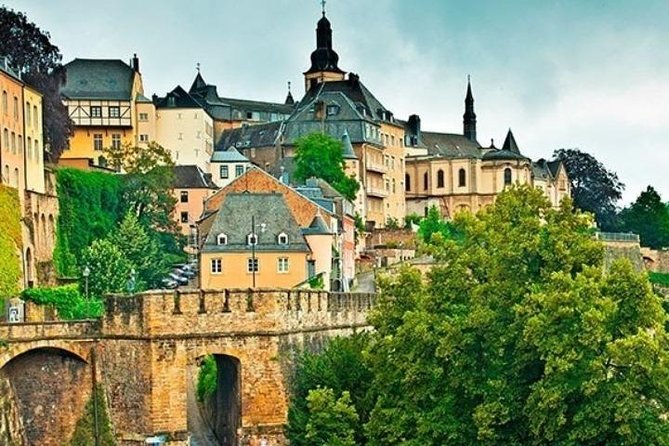 Bus day trip to Luxembourg and Dinant from Brussels - Dinant, then back to Brussels: what makes the bus ride feel long