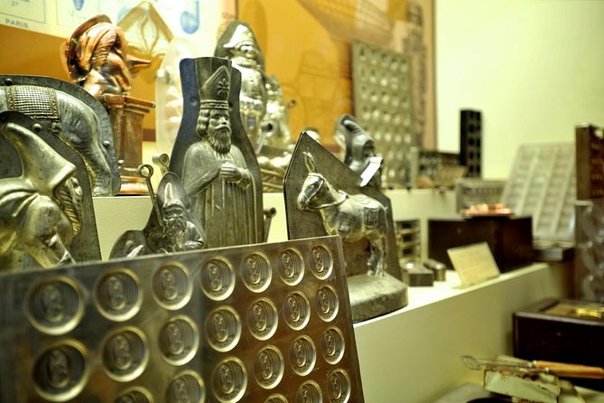 Choco-Story: The Chocolate Museum in Bruges - Ticket Price and Why It Can Still Be Good Value