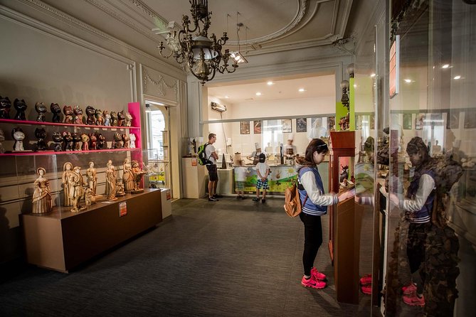 Choco-Story: The Chocolate Museum in Bruges - Who Should Book, and Who Might Feel “Not Worth It”