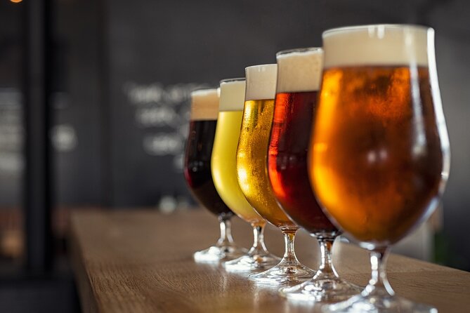 Chocolate and Beer Food Tour of Brussels - Price and value: is $44.71 worth it?