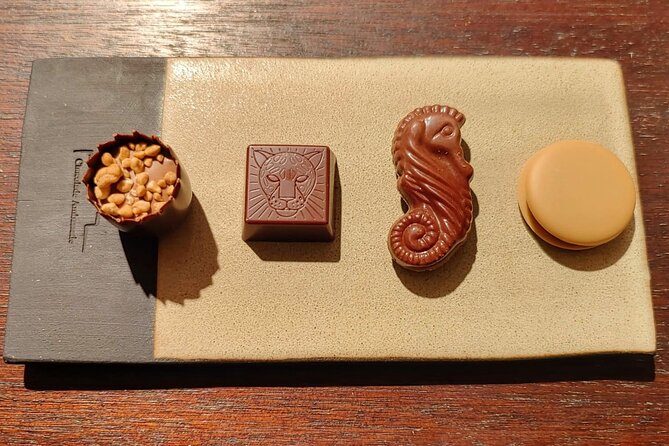 Chocolate history workshop Ghent - What to Pair It With in Ghent (Fast and Easy)