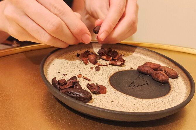 Chocolate history workshop Ghent - Who This Workshop Suits Best