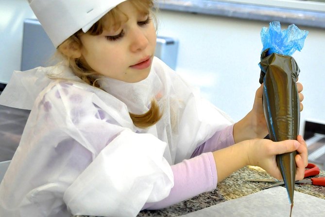 Chocolate Workshop at Choco-Story Brugge - Key things to know before you go