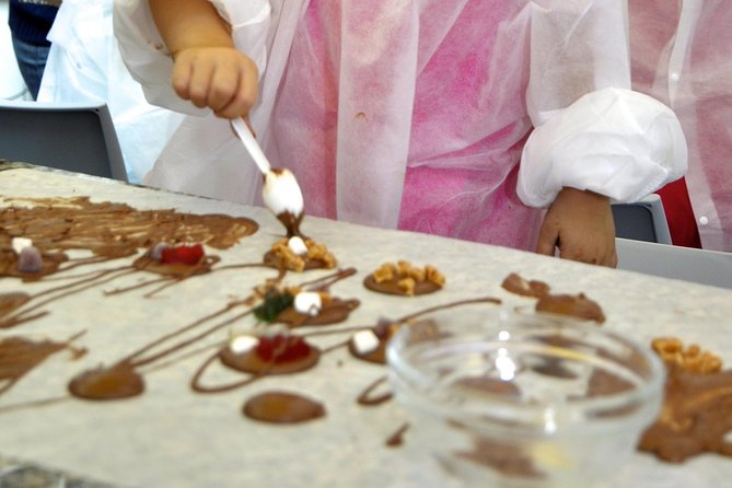 Chocolate Workshop at Choco-Story Brugge - Who should book this (and who might skip it)