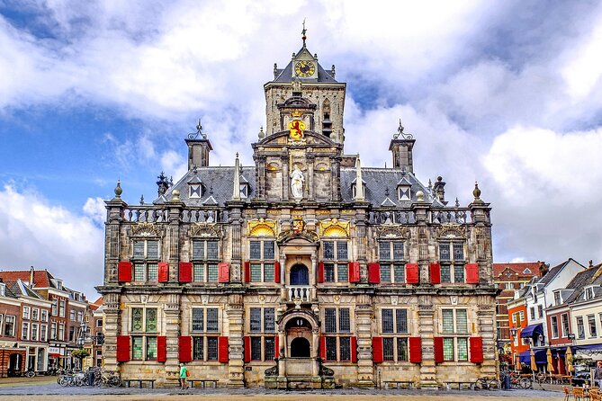 Delft and Keukenhof Gardens Tour from Brussels - Price and Logistics: Is $106.65 Worth It?