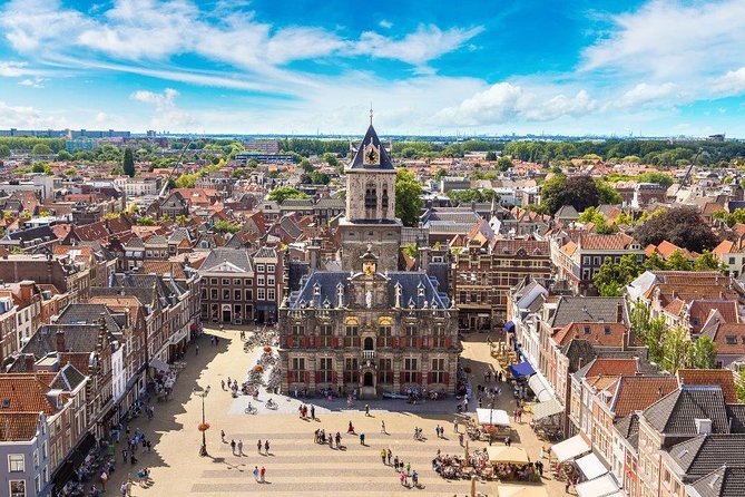 Delft and Keukenhof Gardens Tour from Brussels - Should You Book the Delft and Keukenhof Day Trip?