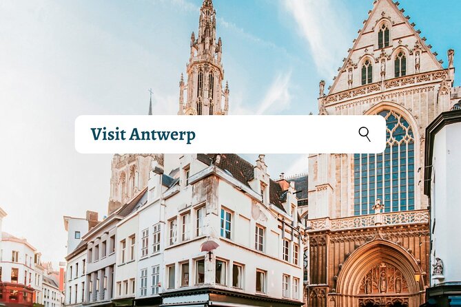 Discover Antwerp while playing! Escape game - The alchemist - Price and Value: $23.16 for a Whole Group