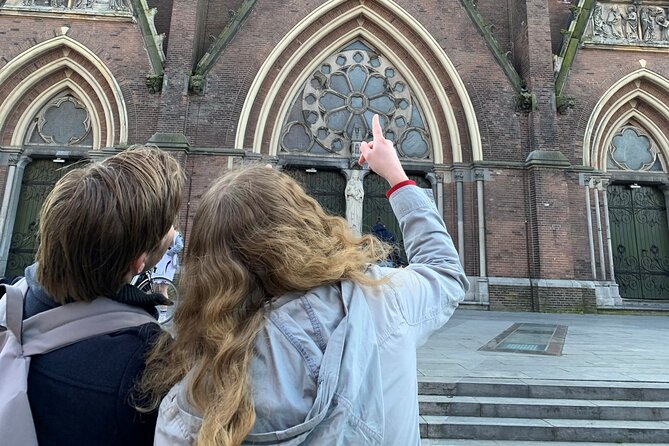 Discover Antwerp with this Outside Escape city game tour! - Best times to play and how to keep the game fun