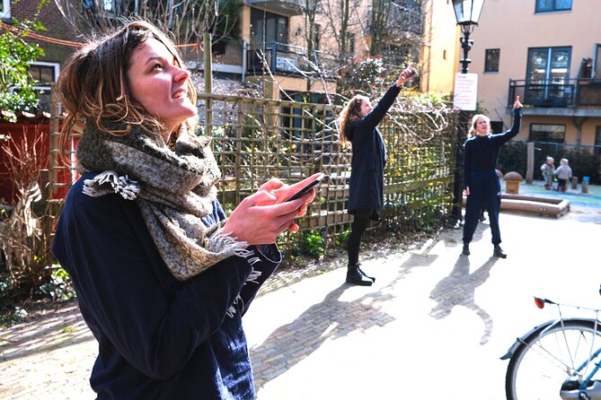 Discover Bruges with a self-guided Outside Escape city game tour! - Quick hits before you start