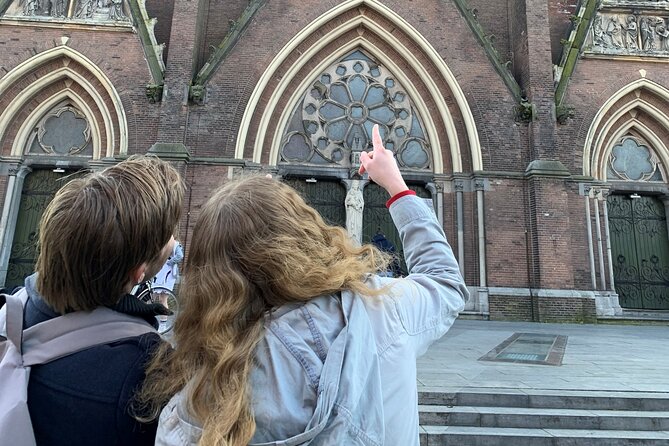 Discover Bruges with a self-guided Outside Escape city game tour! - Timing it with Bruges: phones, weather, and keeping the pace fun