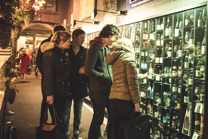 Discover Brussels beer world with a chocolate pairing by a young local - Stop 4 At Otomat Brussel: Duvel Moortgat And Brussels-Only Beer Ideas