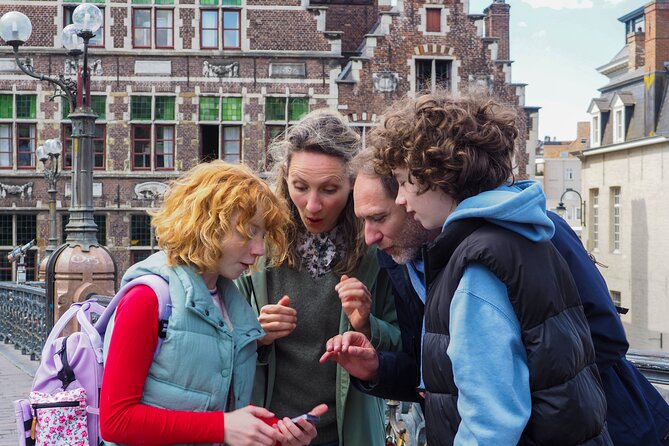 Discover Ostend while playing! Escape game - The Walter case - Who should book this, and who might want to think twice