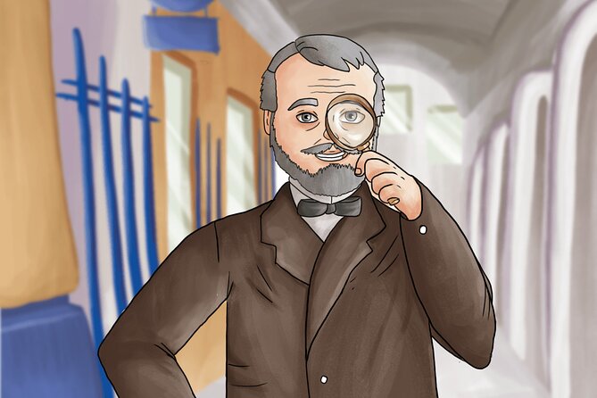 Discover the secrets of Brussels while playing - Who should skip this Brussels escape game?