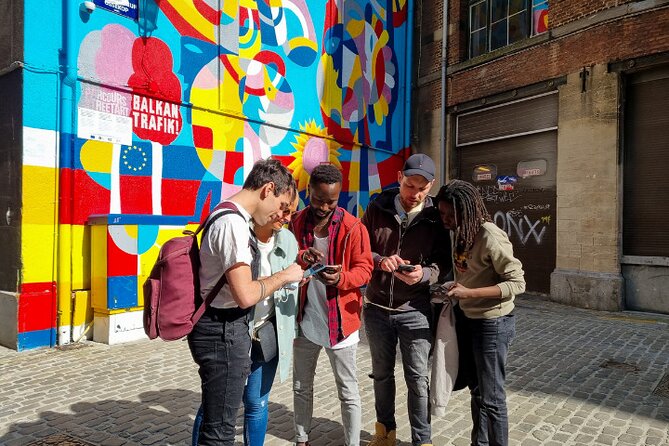 Discover the secrets of Mechelen while playing! Escape room - Support, Fixes, and What Happens When You Get Stuck