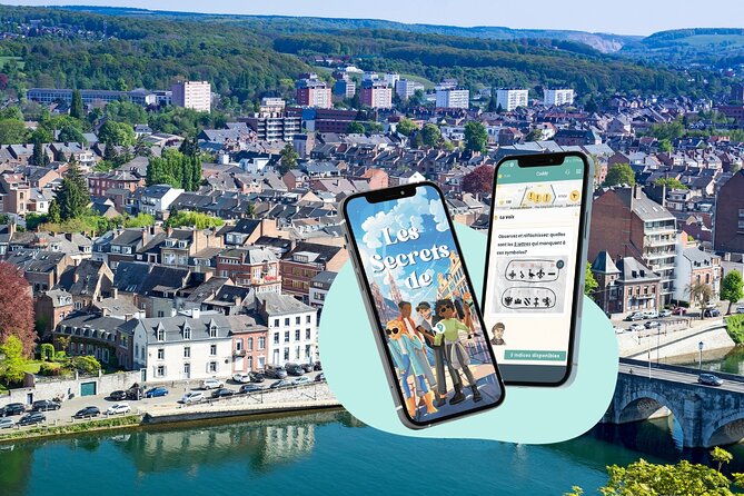 Discover the secrets of Namur while playing! Escape room - Who This Fits Best (And Who Might Want a Different Option)