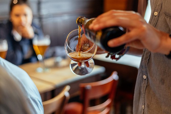 Drinks & Bites in Bruges Private Tour - Key highlights worth planning around