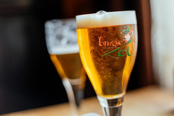Drinks & Bites in Bruges Private Tour - Who should book, and who should skip