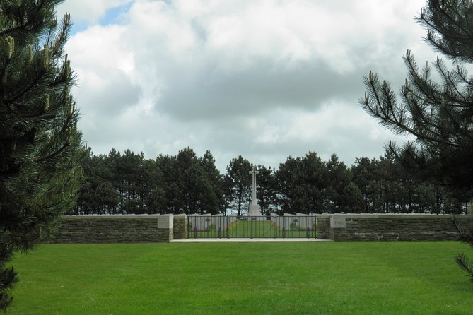 Dunkirk Operation Dynamo Battlefield tour from Ypres,Arras, Bruges or Lille - Why Operation Dynamo still feels immediate on the Dunkirk coast