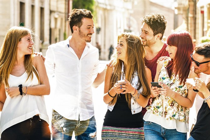 e-Scavenger hunt Antwerp: Explore the city at your own pace - How the Qula Antwerp City Trail works (and why it feels different)