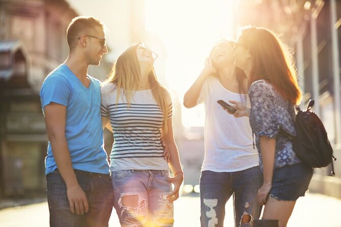 e-Scavenger hunt Hasselt: Explore the city at your own pace - Beguinage ruins, Japanese Garden, and Herkenrode’s 600-year story