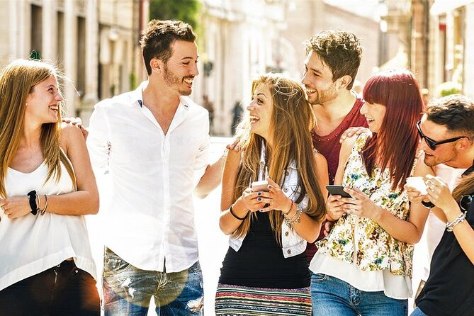 e-Scavenger hunt Leuven: Explore the city at your own pace - A city hunt that feels like a day you control
