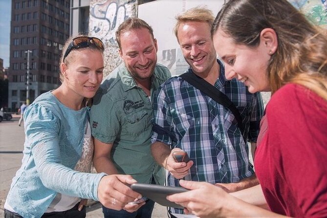 e-Scavenger hunt Leuven: Explore the city at your own pace - The beguinage story: beguines, community, and stillness