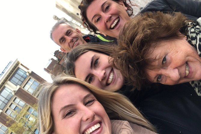 e-Scavenger hunt Liège: Explore the city at your own pace - Key Highlights You’ll Feel Right Away
