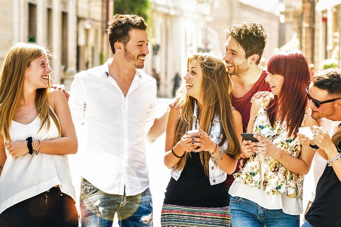 e-Scavenger hunt Liège: Explore the city at your own pace - Liège by Phone: How the e-Scavenger Hunt Actually Plays