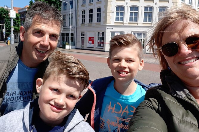 e-Scavenger hunt Mons: Explore the city at your own pace - Key things to know before you start