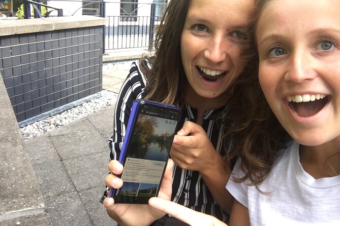 e-Scavenger hunt Ypres: Explore the city at your own pace - Ypres at your own pace with an e-Scavenger hunt
