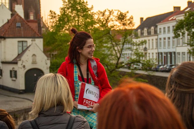 Evening Tour: The Dark Side of Bruges - Timing, Pace, and What 1 Hour 30 Minutes Really Covers