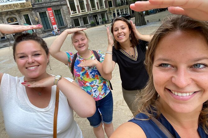 Exciting Murder Mystery - Interactive city walk in Antwerp - Quick highlights
