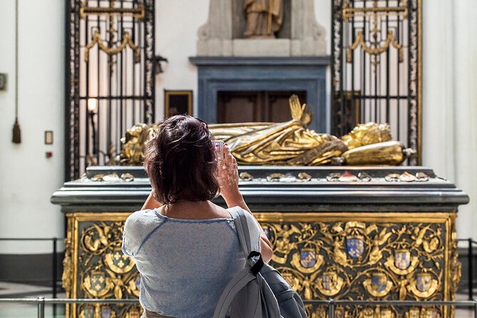 Exclusive Bruges Churches Tour: Admire Michelangelo’s Masterpiece - Why This Church Tour Works So Well in Bruges