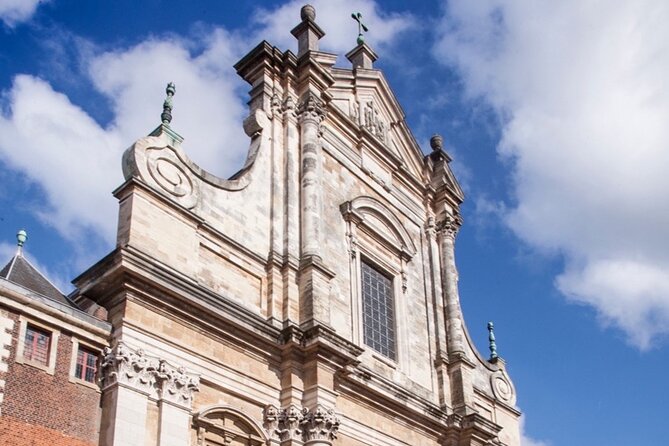 Exclusive Bruges Churches Tour: Admire Michelangelo’s Masterpiece - Price and Timing: What Your Money Actually Buys