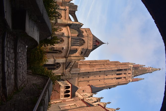 Exclusive PRIVATE Walking Tour of Bruges - Stop-by-stop: Belfort and the Markt without the tourist head-spin