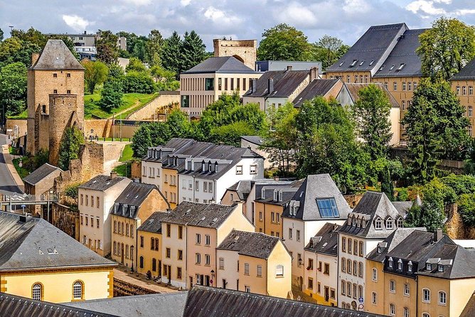 Excursion to Luxembourg and Dinant from Brussels - Spanish-language guiding, pacing, and how to get value