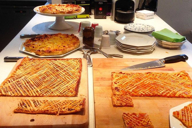 Experience Authentic Belgian Cuisine: Cooking Lesson and Meal with a Ghent Local - What you’ll actually cook in the class