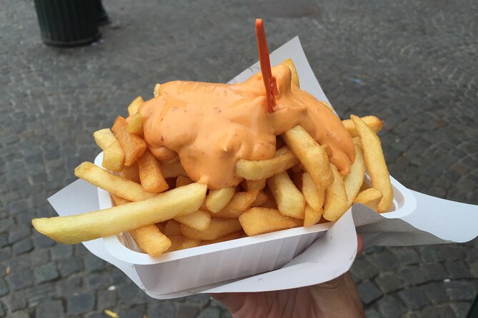Experience the best of Bruges on a Private Tour with Boat Ride - Who this private tour fits best