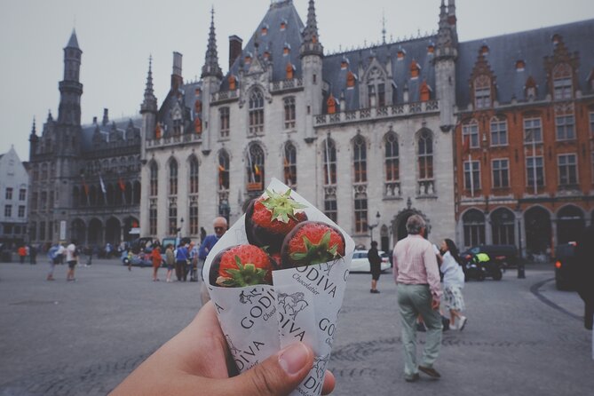 Explore the Instaworthy Spots of Bruges with a Local - Key highlights I’d build your Bruges day around