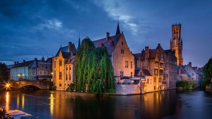 From Amsterdam: Bruges Day Trip in English with Boat Option - FAQ